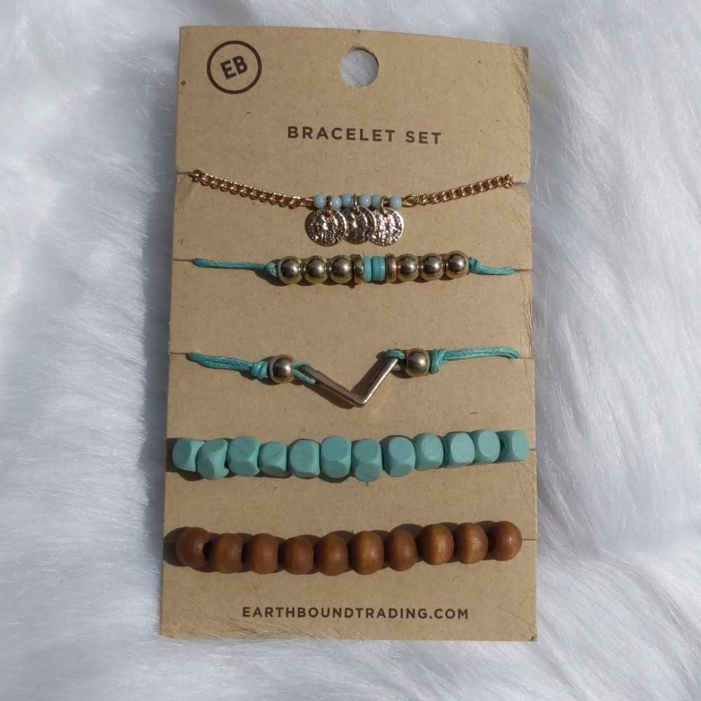 Bracelet Set
